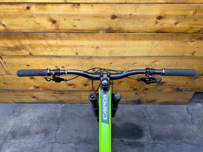 YT Industries Capra Comp Mountain Bike