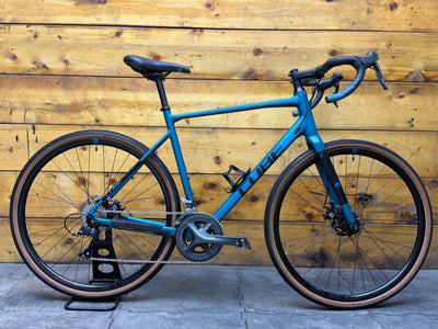 CUBE Nuroad Gravel Bike