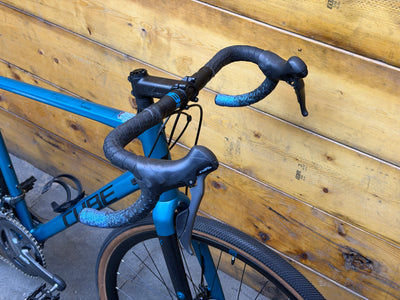 CUBE Nuroad Gravel Bike