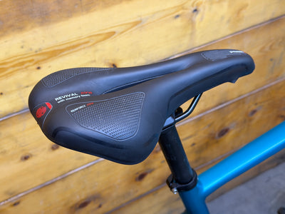 CUBE Nuroad Gravel Bike