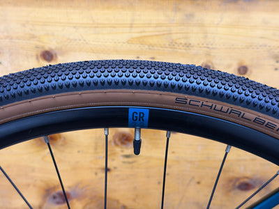 CUBE Nuroad Gravel Bike