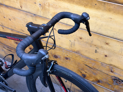 Canyon Endurace CF F10 Road Bike