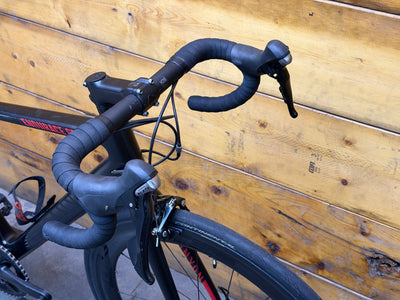 RENT Canyon Endurace CF F10 Road Bike