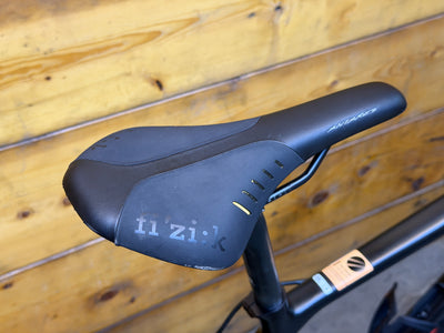 Canyon Endurace CF F10 Road Bike
