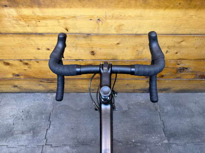 Canyon Endurace CF F10 Road Bike