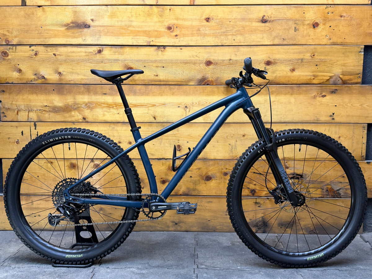 Specialized Fuse Mountain Bike