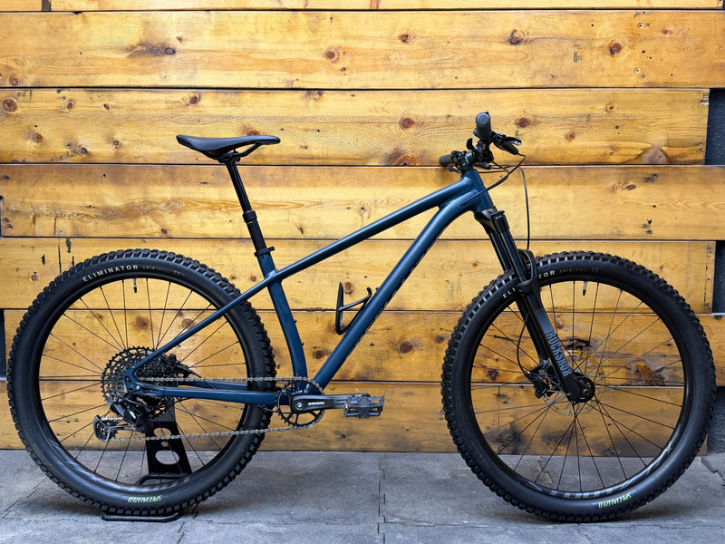 Specialized Fuse Mountain Bike