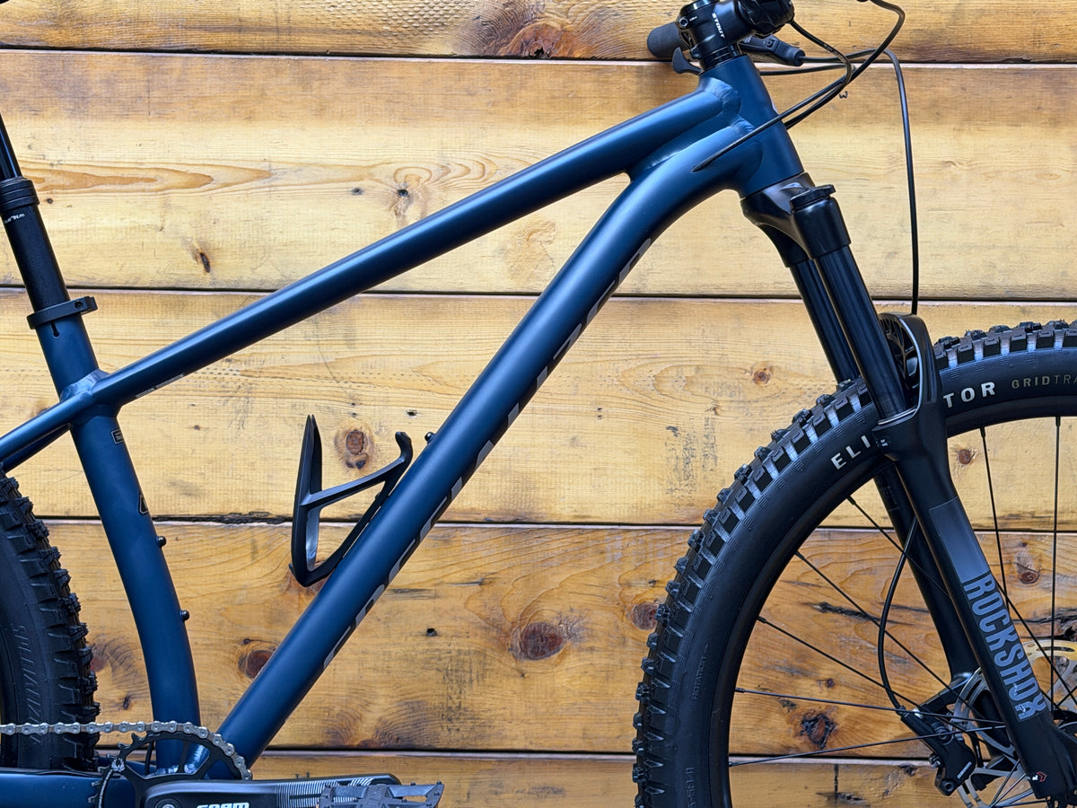 Specialized Fuse Mountain Bike