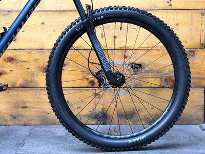 RENT Specialized Fuse Mountain Bike