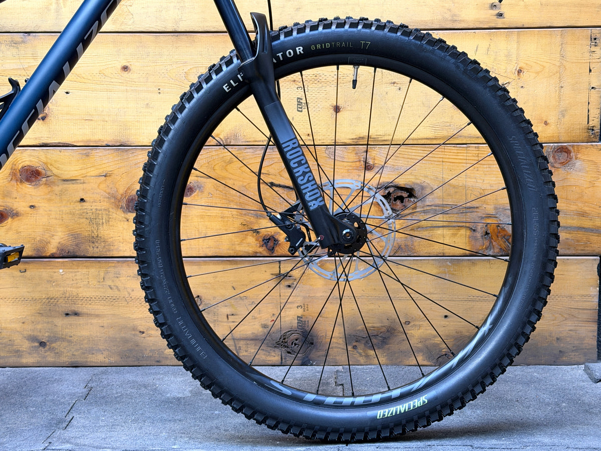 Specialized Fuse Mountain Bike