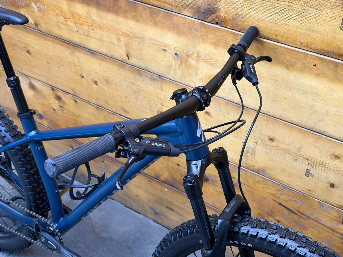 Specialized Fuse Mountain Bike