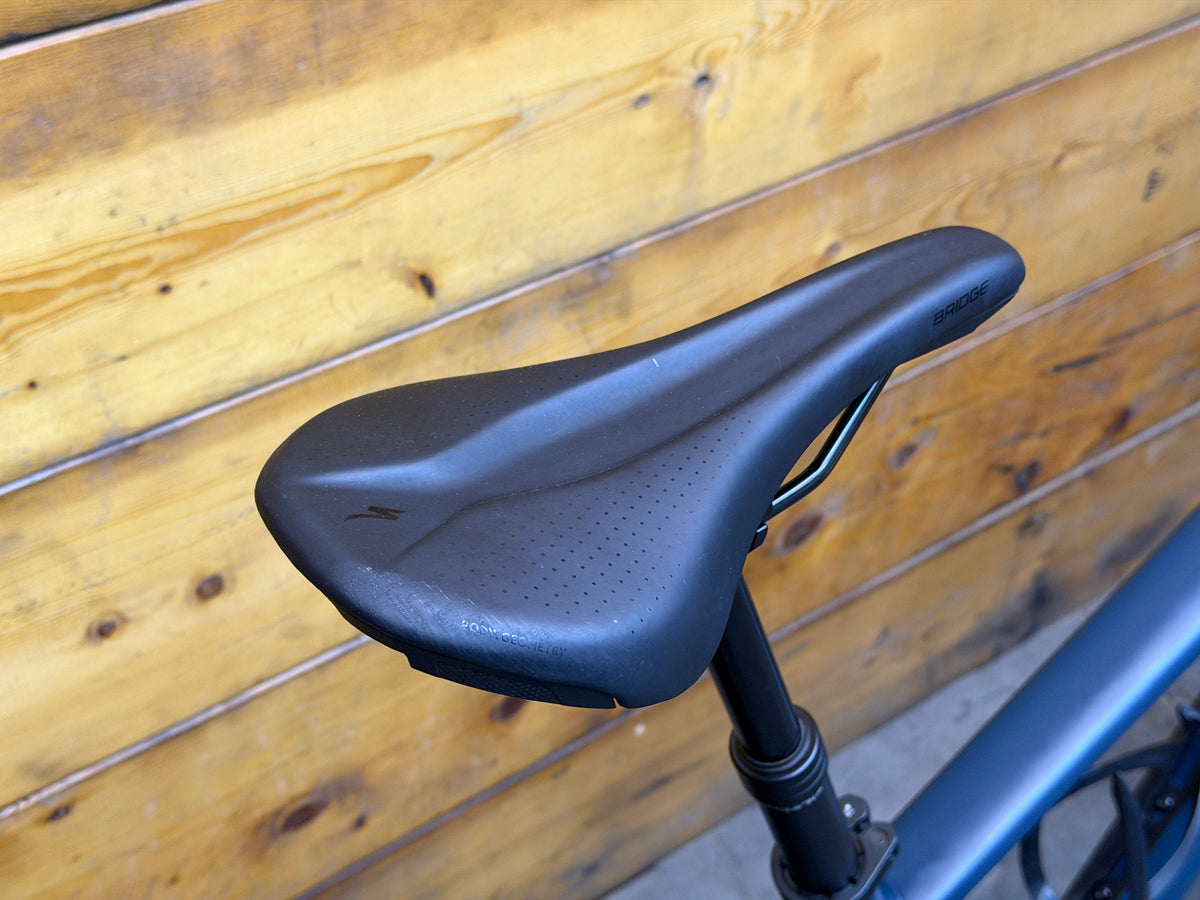 Specialized Fuse Mountain Bike
