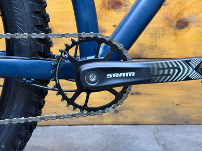 RENT Specialized Fuse Mountain Bike