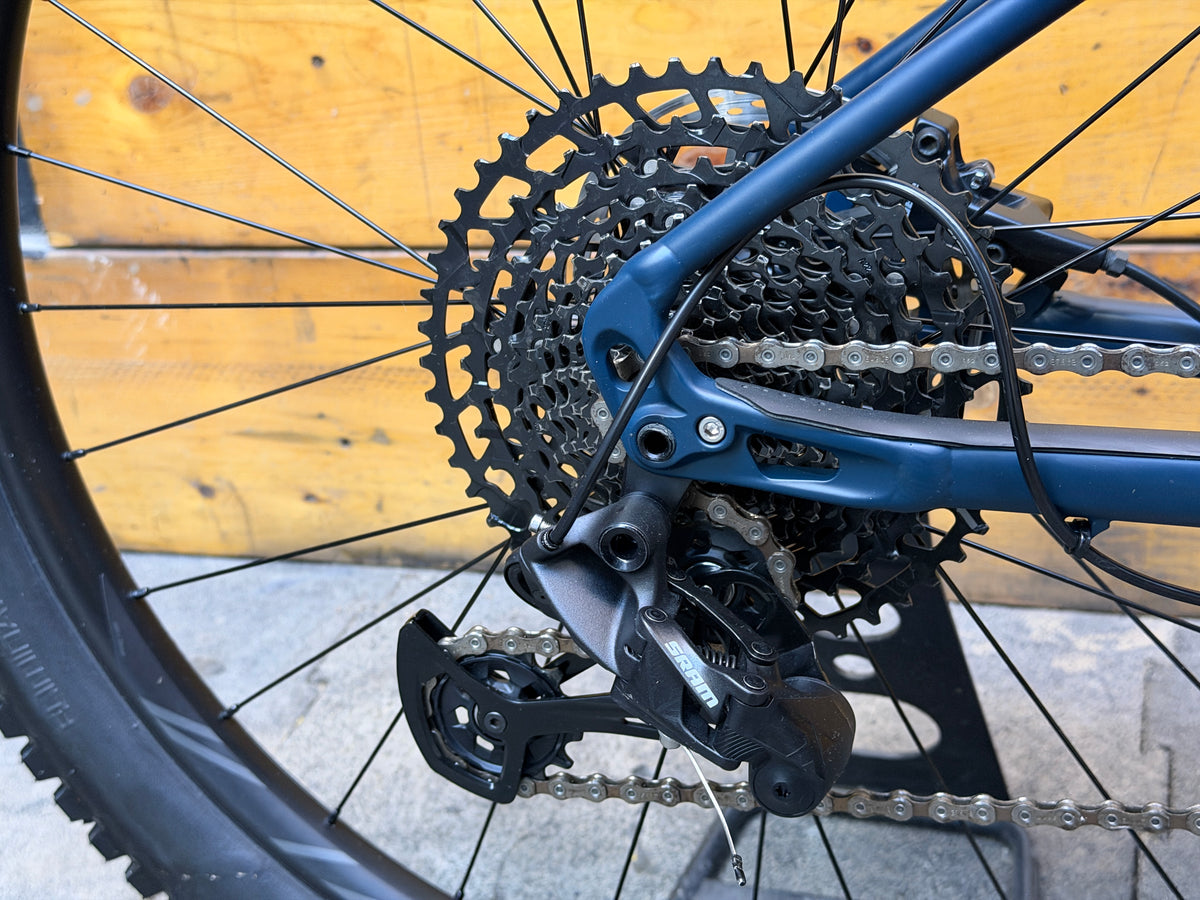 Specialized Fuse Mountain Bike