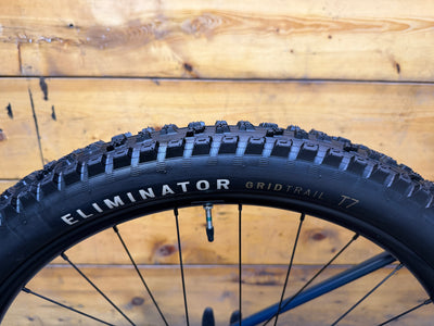 Specialized Fuse Mountain Bike