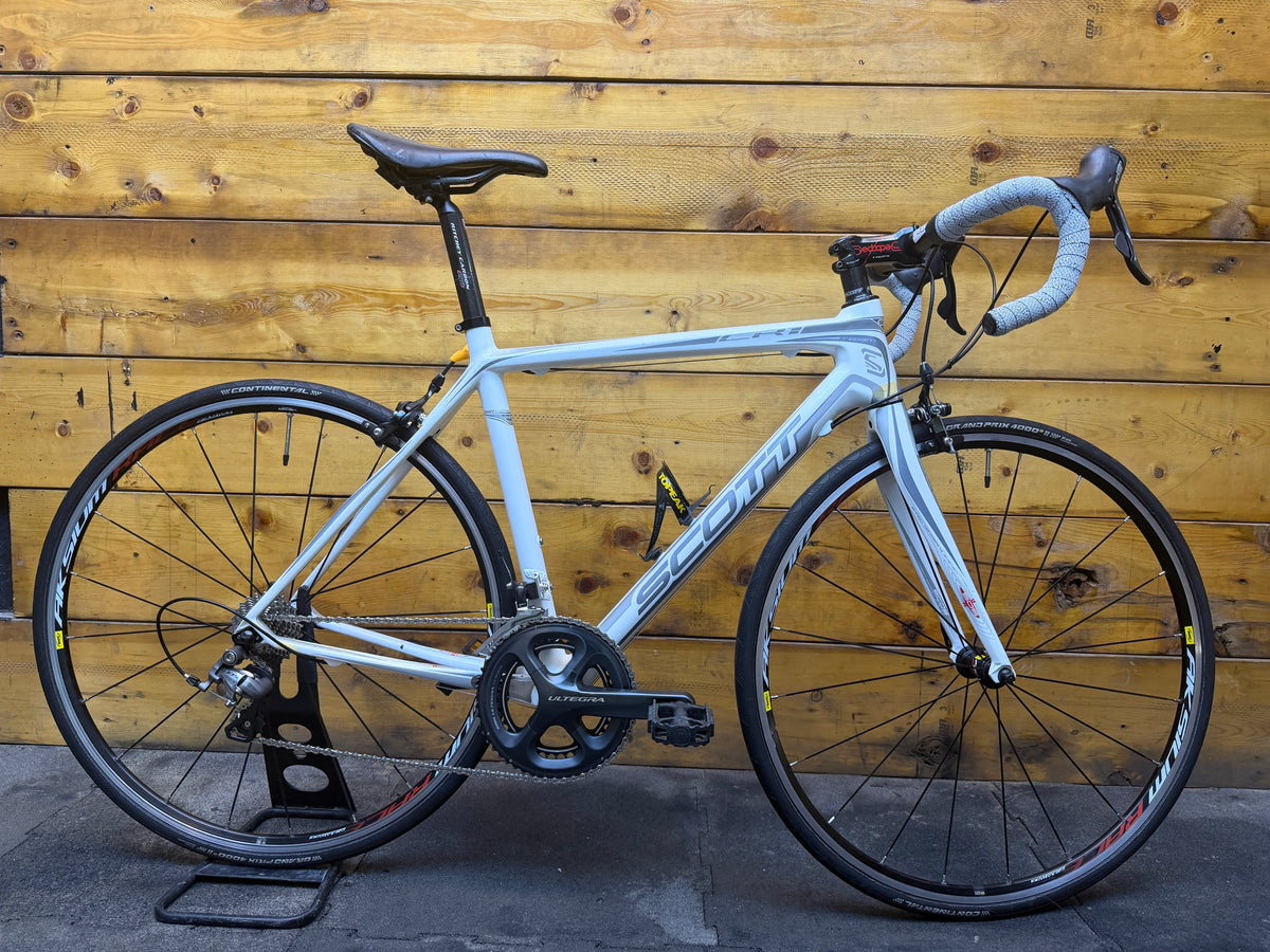 Scott CR1 Road Bike