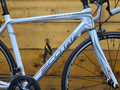 Scott CR1 Road Bike