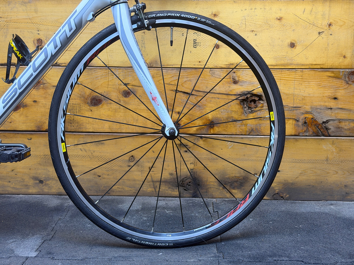 Scott CR1 Road Bike