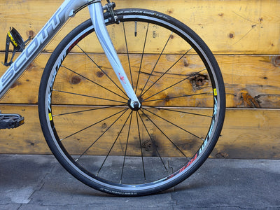 RENT Scott CR1 Road Bike