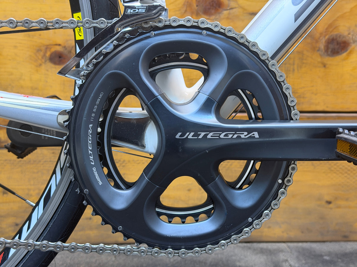 Scott CR1 Road Bike