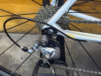 Scott CR1 Road Bike