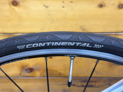 Scott CR1 Road Bike