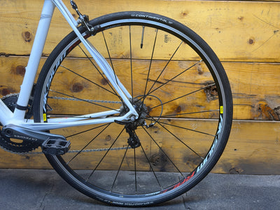 Scott CR1 Road Bike