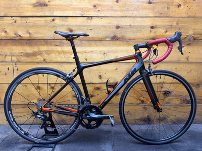 KTM Revelator Elite Road Bike