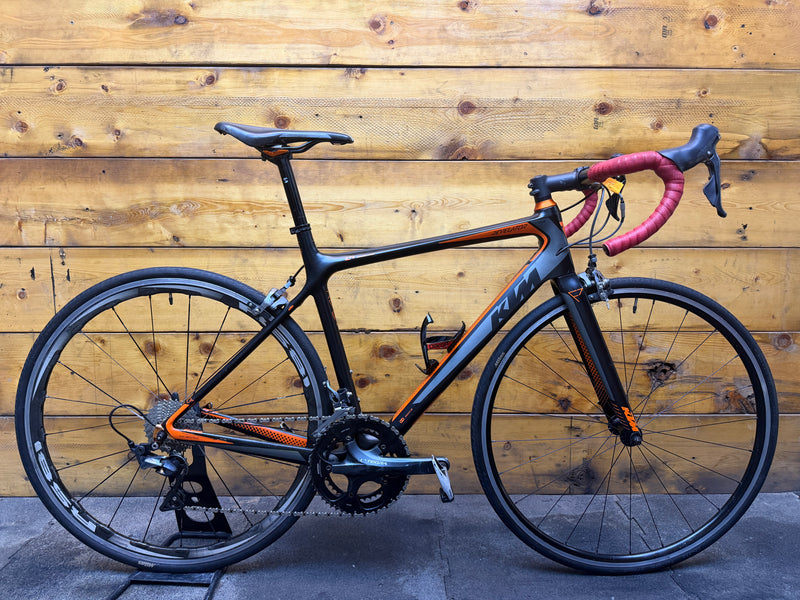 RENT KTM Revelator Elite Road Bike
