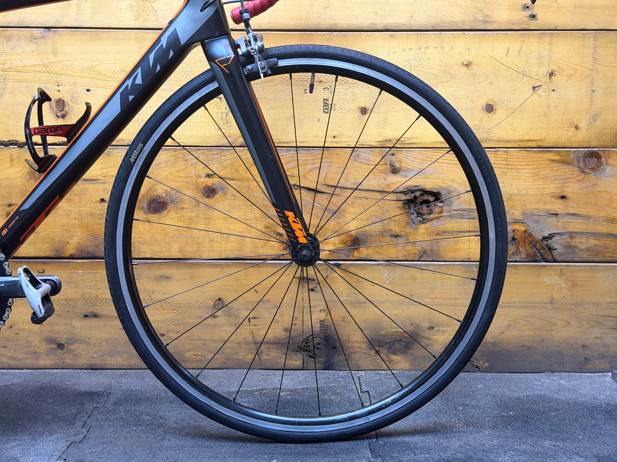 KTM Revelator Elite Road Bike