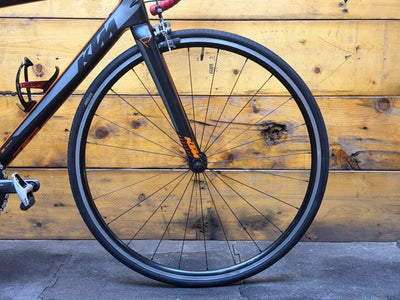 KTM Revelator Elite Road Bike
