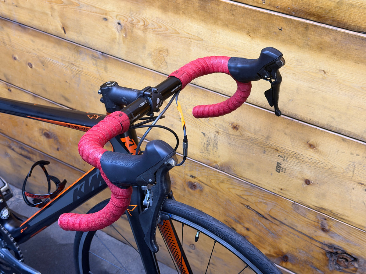 KTM Revelator Elite Road Bike