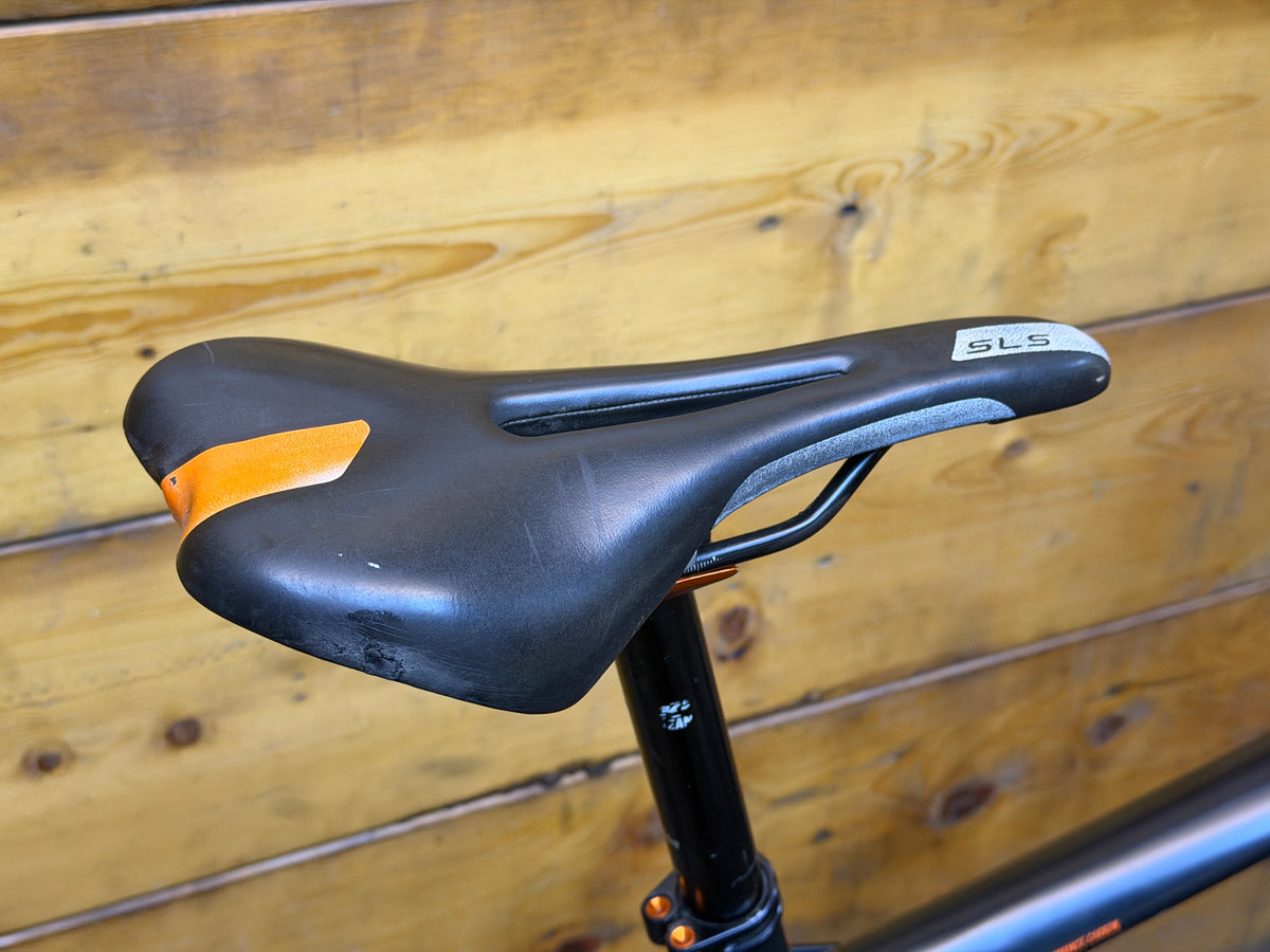 KTM Revelator Elite Road Bike