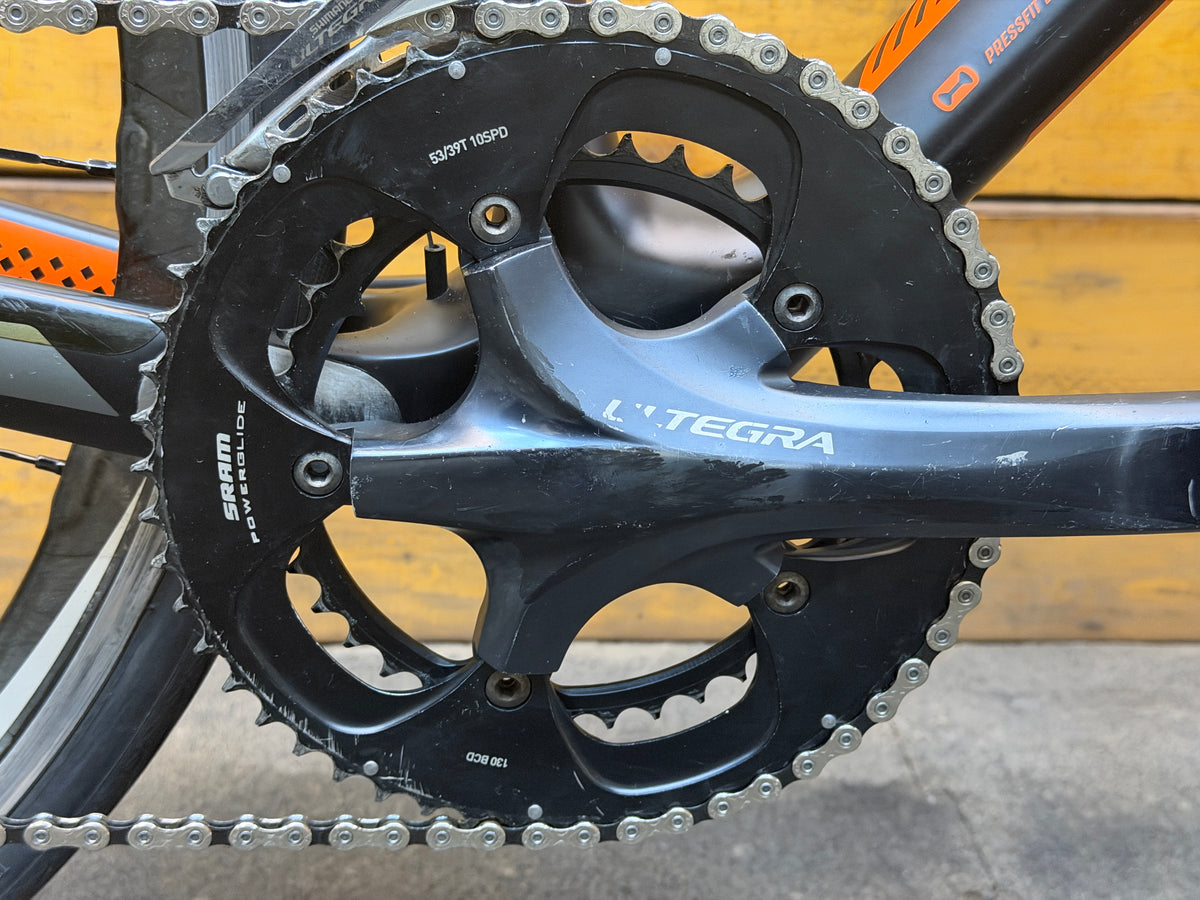 KTM Revelator Elite Road Bike