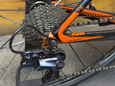 KTM Revelator Elite Road Bike