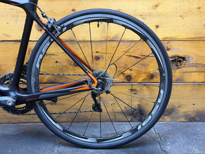 KTM Revelator Elite Road Bike