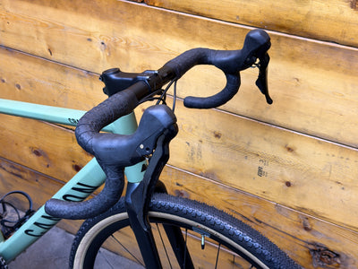 Canyon Grail AL Gravel Bike