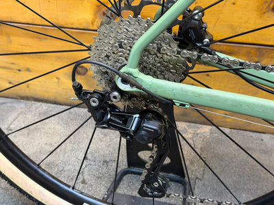 Canyon Grail AL Gravel Bike