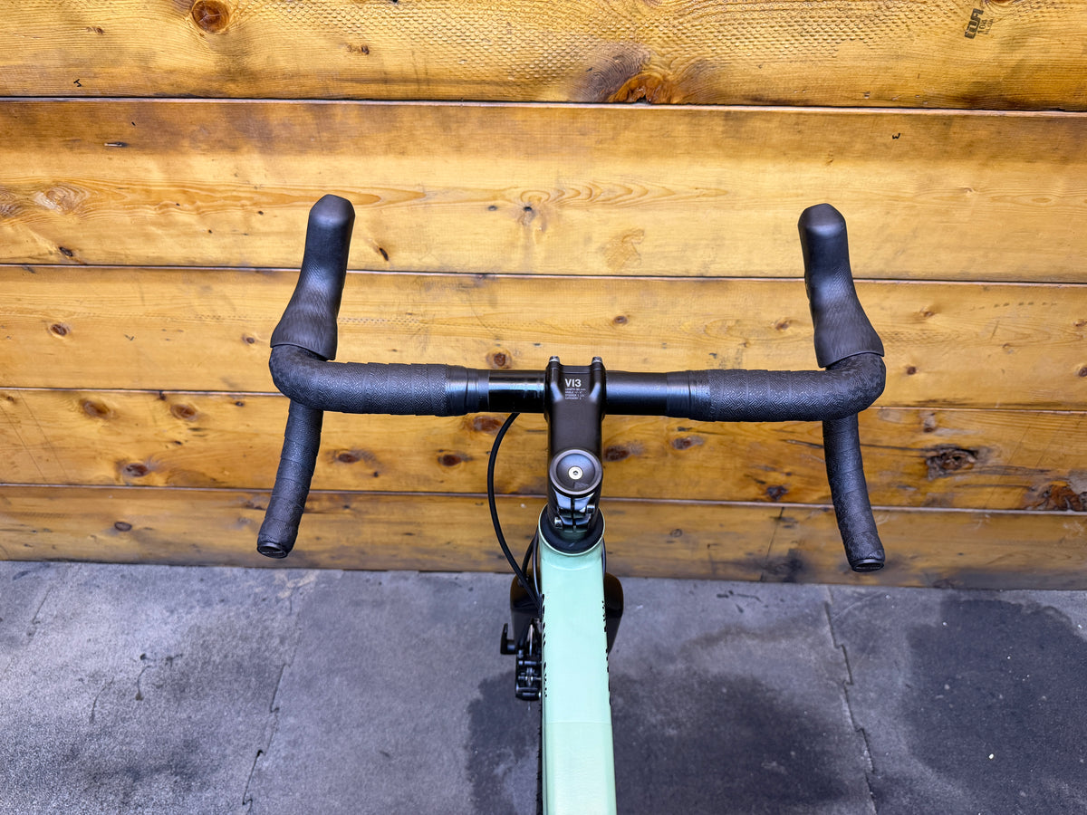 Canyon Grail AL Gravel Bike