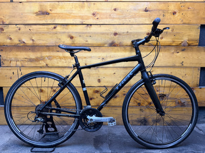 Trek Fx 7.4 Hybrid Bike