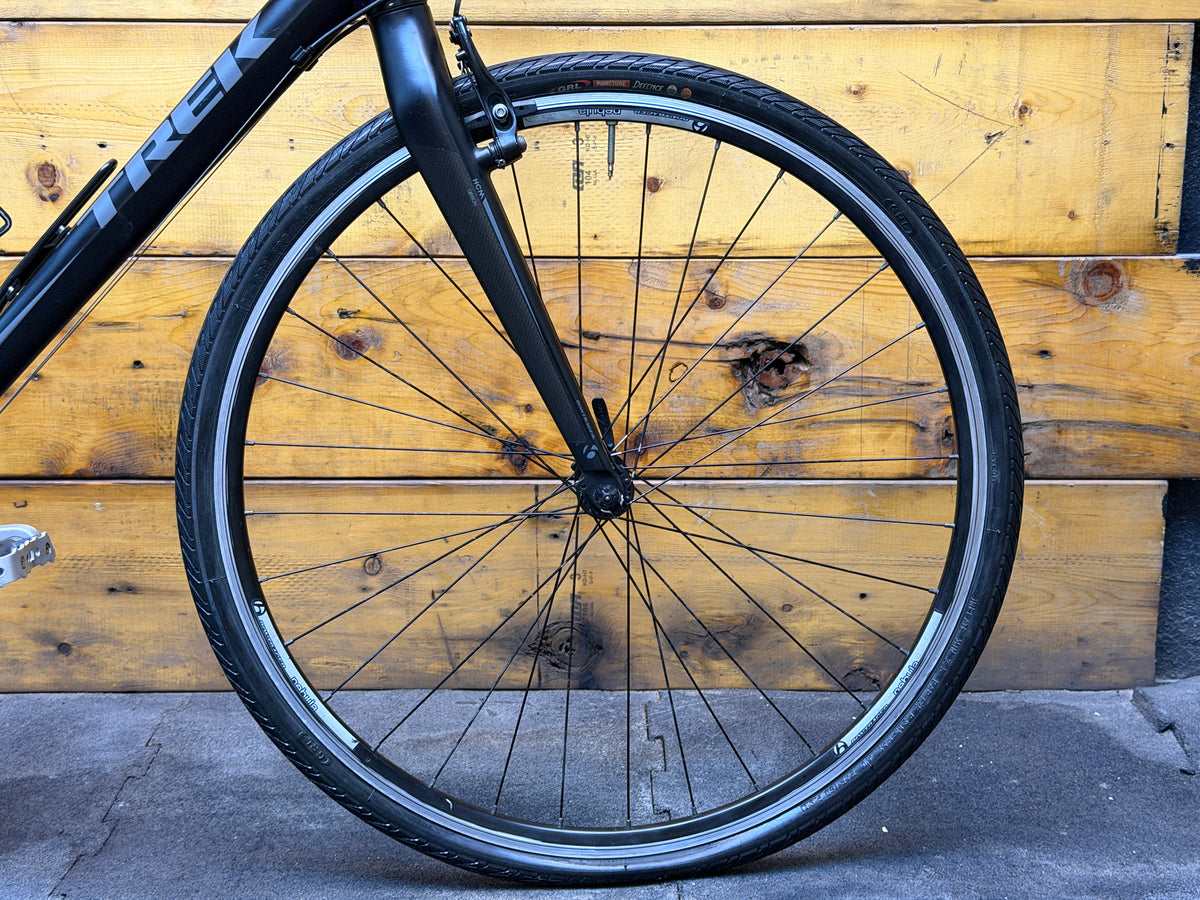 Trek Fx 7.4 Hybrid Bike