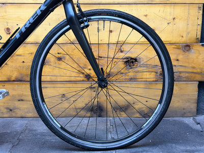 Trek Fx 7.4 Hybrid Bike