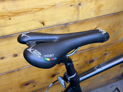 Trek Fx 7.4 Hybrid Bike