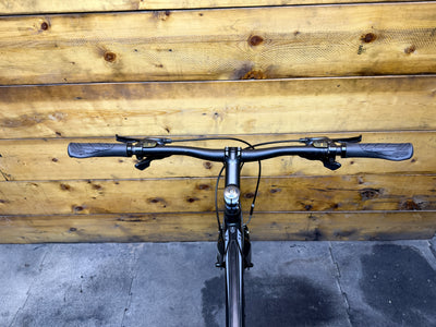 Trek Fx 7.4 Hybrid Bike