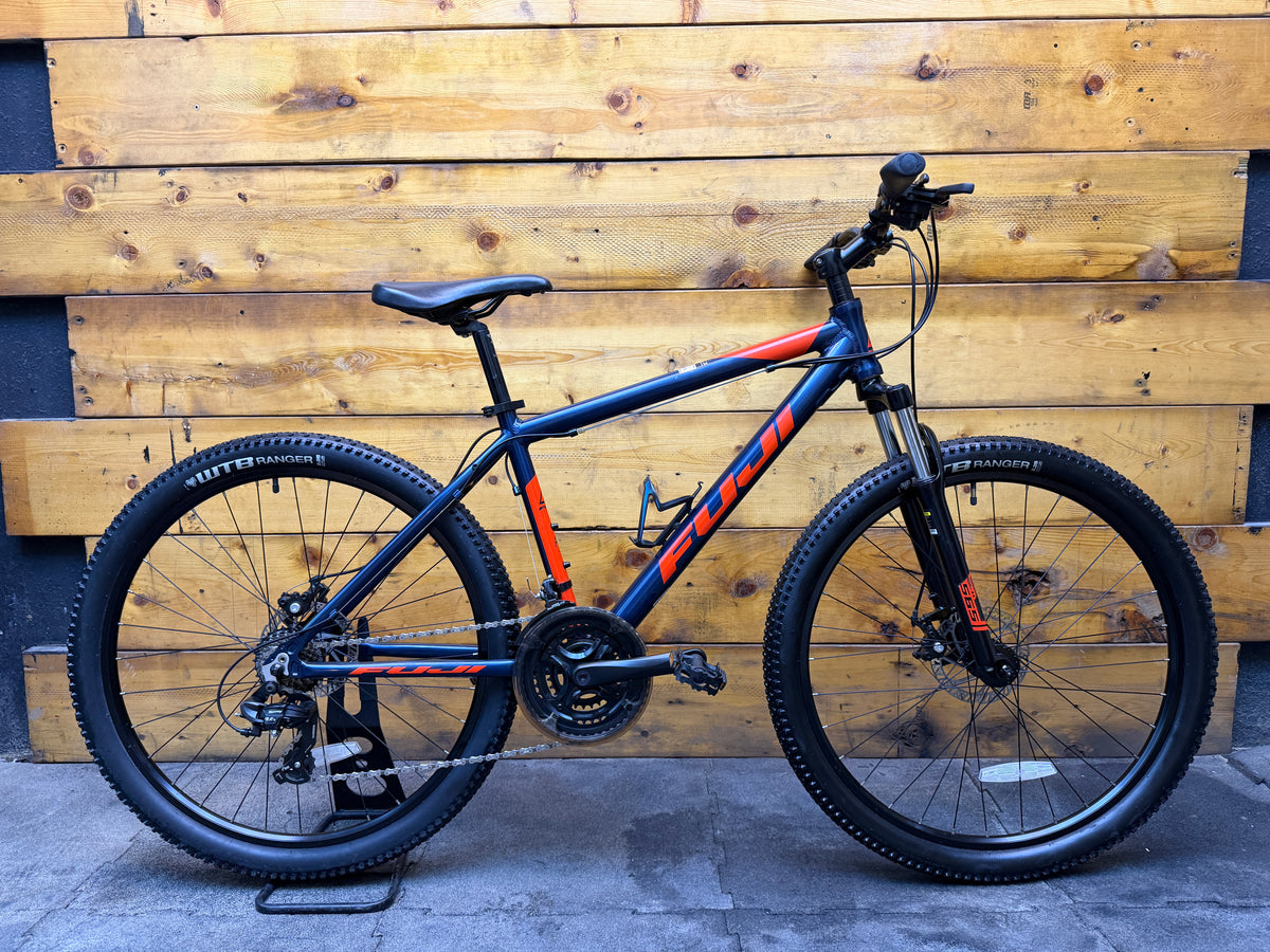 Fuji Adventure Mountain Bike