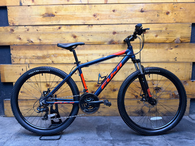 Fuji Adventure Mountain Bike