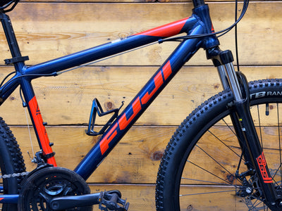 Fuji Adventure Mountain Bike
