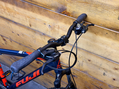 Fuji Adventure Mountain Bike