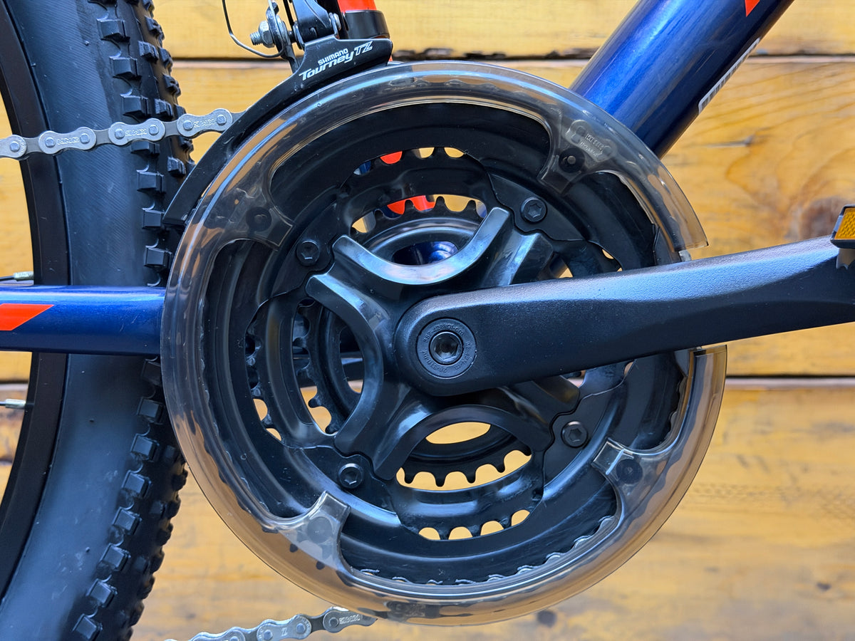 Fuji Adventure Mountain Bike