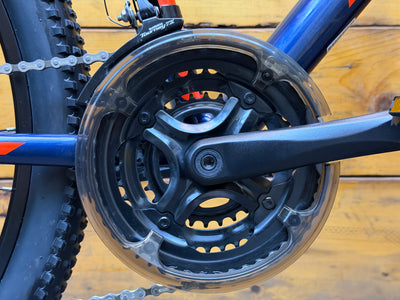 Fuji Adventure Mountain Bike
